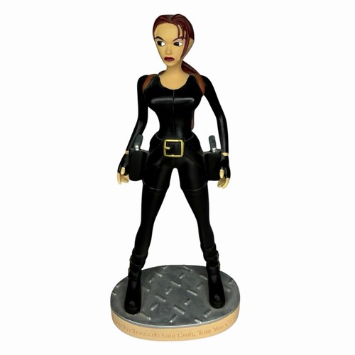 Lara croft tour von croy - “tour,