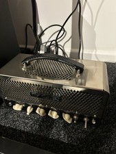 Vox Night Train 15 Valve Tube