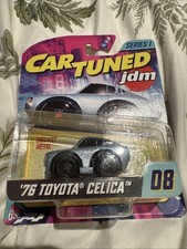 Car Tuned JDM Series 1 #8-