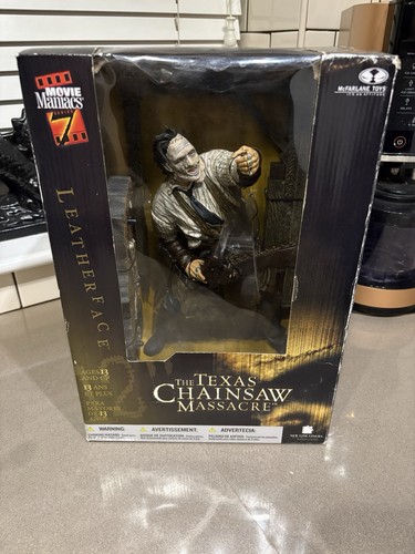 Texas chainsaw massacre
