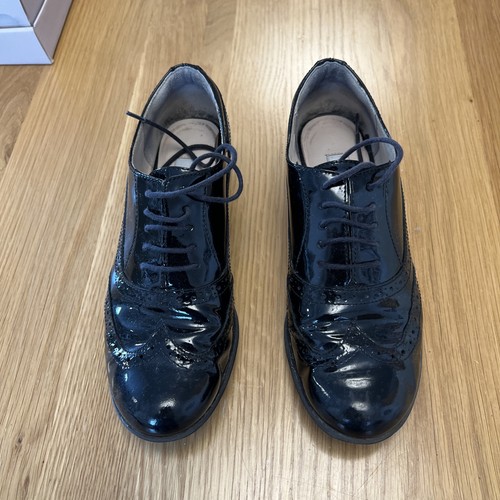 Clarks hamble oak ladies black - oak,