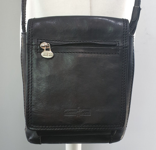 Gianni conti leather - ,
