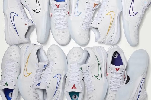Nike kobe draft - ❗️nike, 4