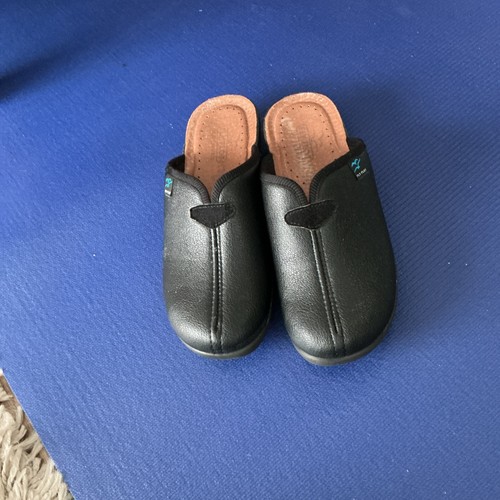 Fly flot black - fly,