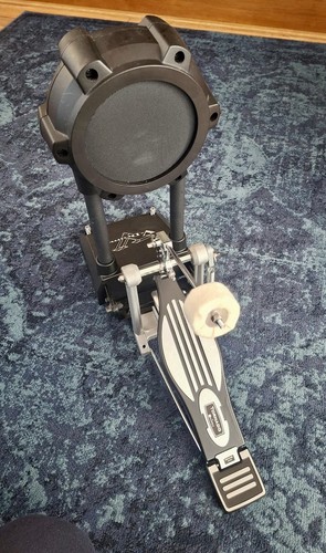 Roland bass drum pad - kd, 9