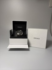 Gents seiko kinetic perpetual - kinetic,