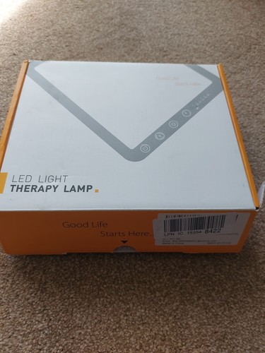 Infrared led light therapy - led,