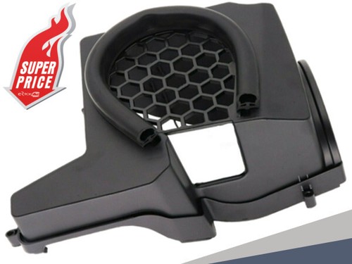 Air filter housing - filter, top