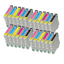 24 Ink Cartridge For Epson