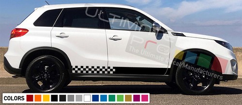 Sticker decal for - for, suzuki