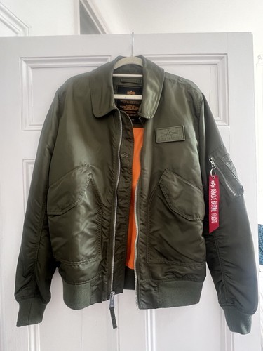 Alpha industries men - alpha, medium