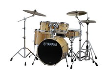 Yamaha Stage Custom Birch 5pc