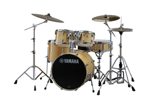 Yamaha stage custom birch - stage, 5pc