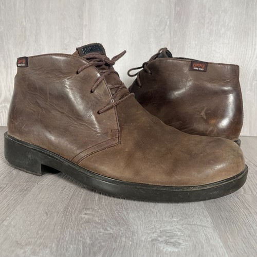 Camper chukka boots mens - chukka,