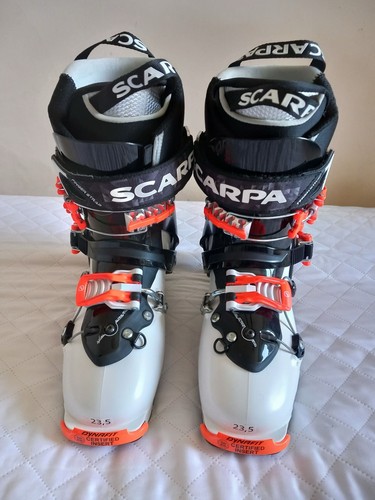 Scarpa gea size 5 280mm - rs, 23.5