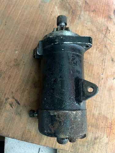 Yamaha mariner 55hp 60hp - /,