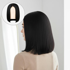Human Hair Wig, Bob Wig with