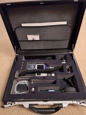 Casella CEL-712 Microdust Pro & Casella Apex2 personal air sampling pump