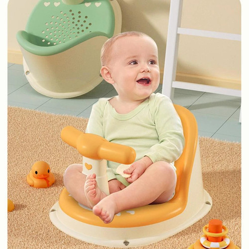 Children shower seat - shower,