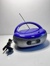 Bush Bluetooth Boombox -