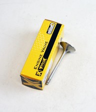 VALVE EXHAUST STEEL KTM