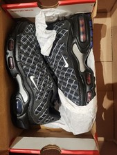 NIKE AIR MAX PLUS TN