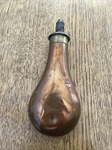 Large antique copper - large,
