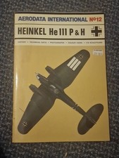 Aerodata International No 12