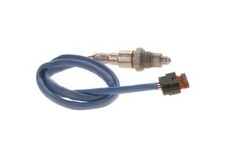 Lambda Sensor fits FORD FOCUS Mk3 1.0 Post Cat 12 to 20 Oxygen 1876256 2188965