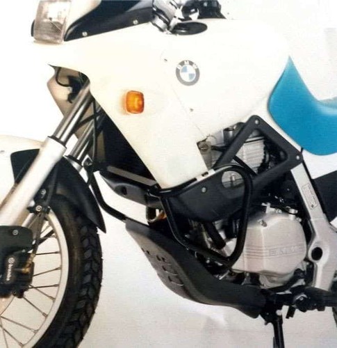 Hepco becker engine bars - hepco,