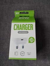 Juice 20W USB-C PD Fast