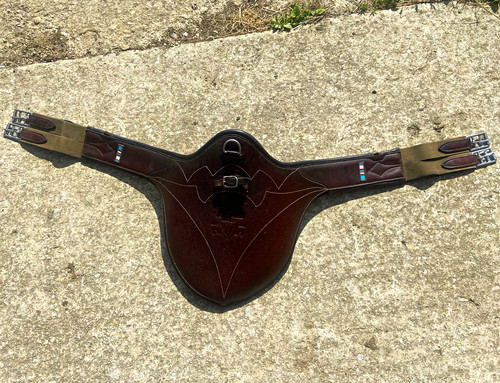 Voltaire design brown stud - voltaire,
