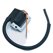 Ignition Coil 6V Tourmax