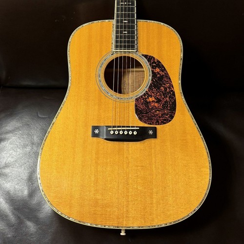 Martin 42k 2005 hawaiian - martin, d-42k