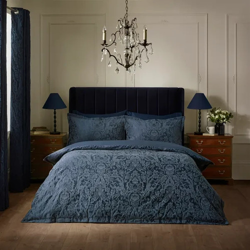 Dorma winchester double navy - winchester,