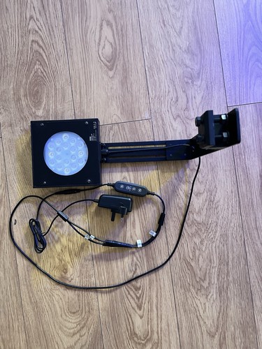 Nicrew led marine reef light - nicrew,