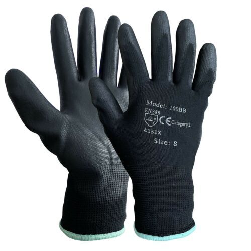 Pairs coated safety - 24,