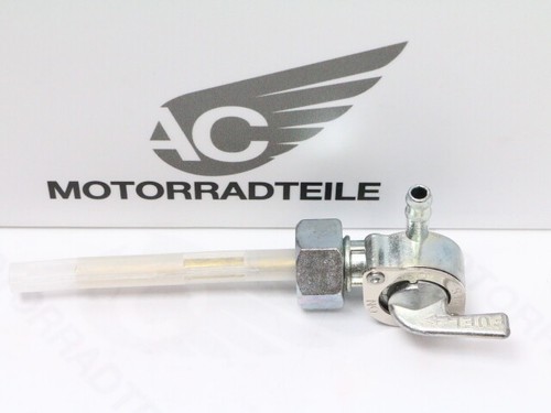 Honda 500 fuel petcock - d,