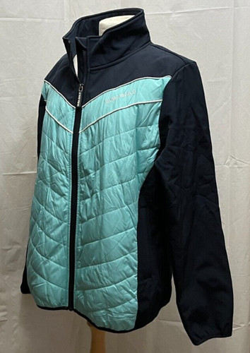 Quba sails series british - sails,