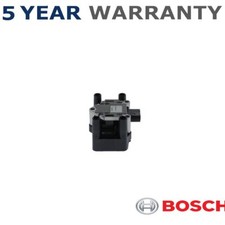 Bosch Ignition Coil Fits VW