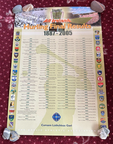 Irish sports gift gaa all - gift,,