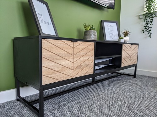 Large stand storage - tv,