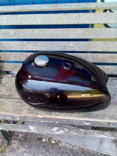 Bsa a10 b31 b33 petrol - bsa,