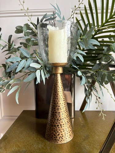 Libra candle holder - libra, /