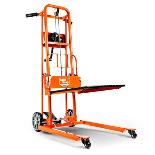 Superhandy material lift - material,