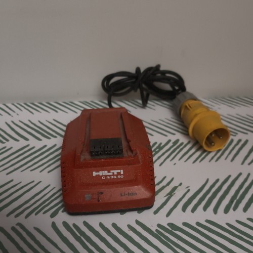 Hilti 90 battery - c, 4/36-90