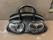 Christian Dior Doctors bag