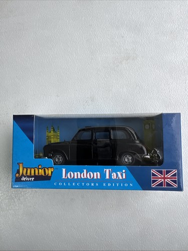 Metal london taxi - metal,