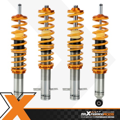 Street coilovers suspension - street,