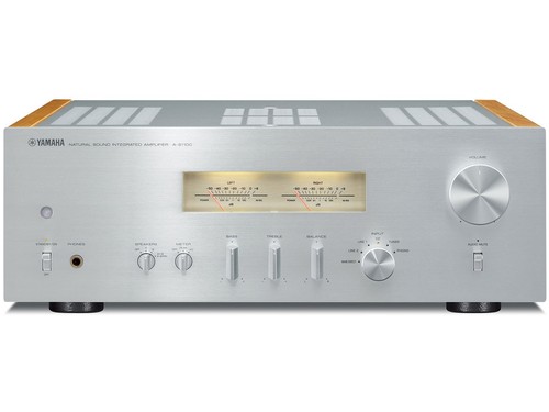 Yamaha s1100 integrated - yamaha,